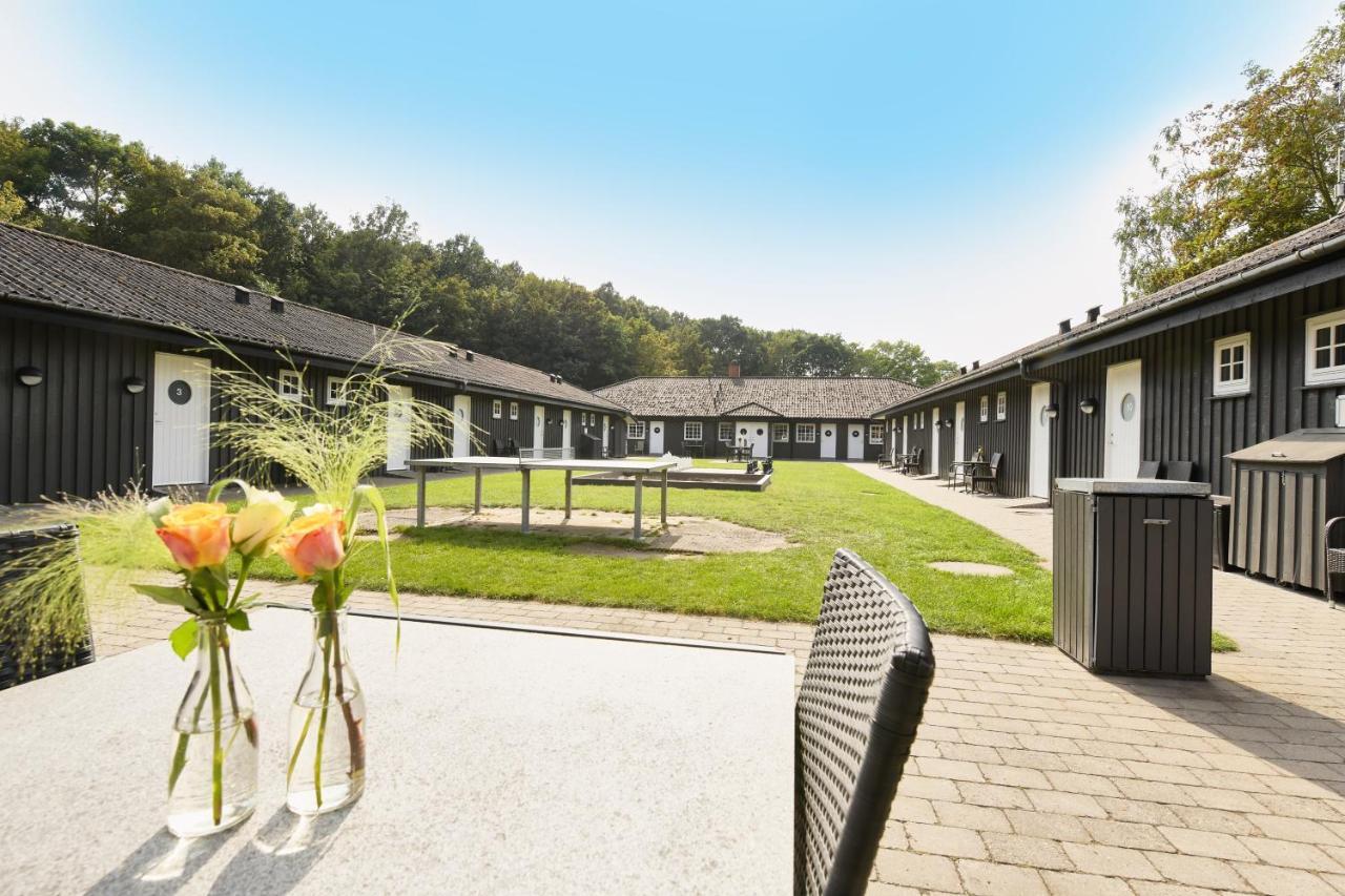 Danhostel Kerteminde Exterior foto